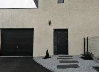 Amnagement Entre de maison  Publier