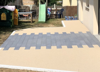 Am�nagement Terrasse en Manche