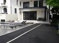 Am�nagement Cour en Bouches du Rh�ne
