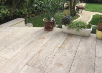 Am�nagement Terrasse en Meurthe-et-Moselle