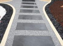 Am�nagement All�e pi�tonne en Meurthe-et-Moselle