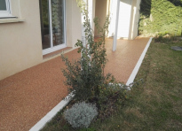 Am�nagement Terrasse en Tarn