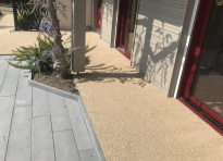 Am�nagement All�e pi�tonne en C�tes d'Armor