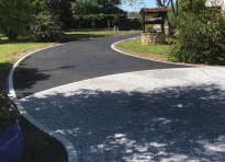 Am�nagement Chemin en Yonne