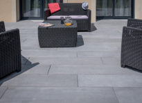 Am�nagement Terrasse � 53170