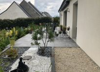 Am�nagement Terrasse � Blois