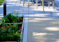 Am�nagement Terrasse en Mayenne