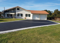 Amnagement Alle de garage en Pyrnes-Atlantiques