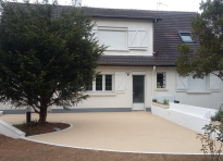 Am�nagement Terrasse en Essonne