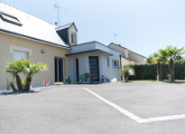 Amnagement Cour  Pannece