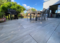 Am�nagement Terrasse � Pornic