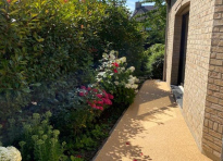 Amnagement Alle de jardin  Erquinghem-Lys