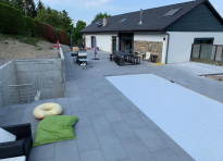 Am�nagement Terrasse � Cranves sales