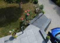 Am�nagement Terrasse � Triel-sur-seine