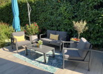 Am�nagement Terrasse � Verneuil-sur-seine