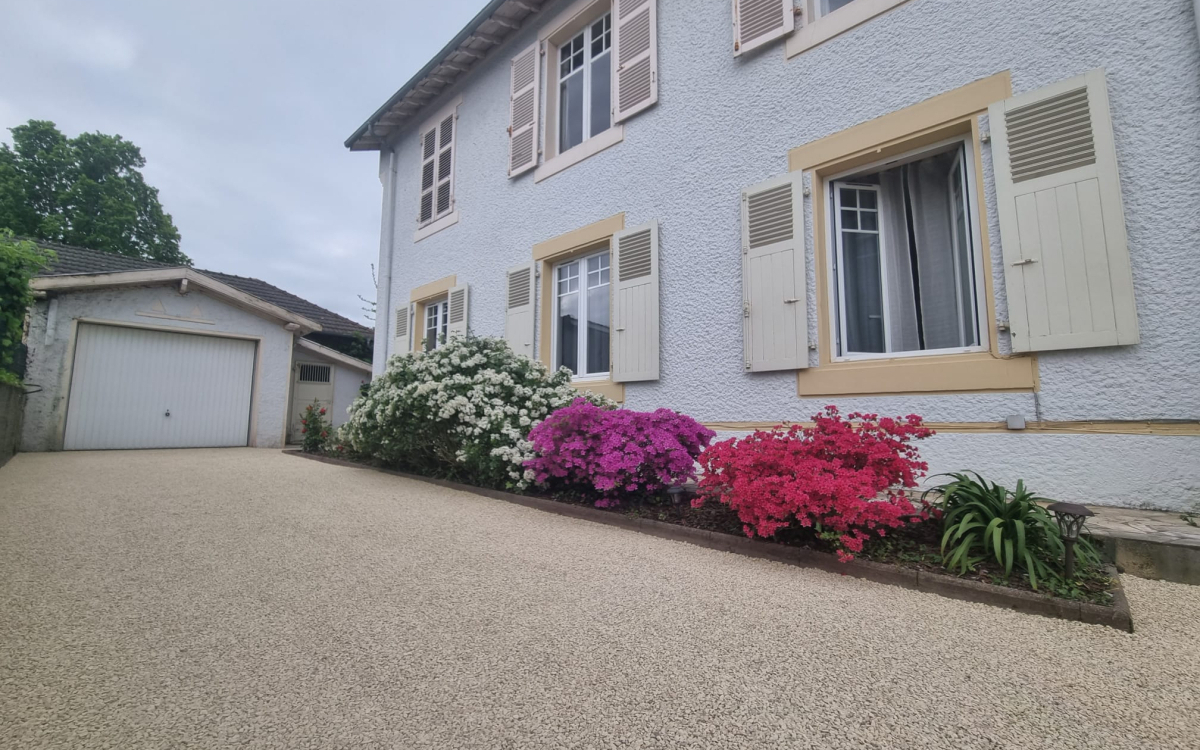 Alle de garage en Alvostar