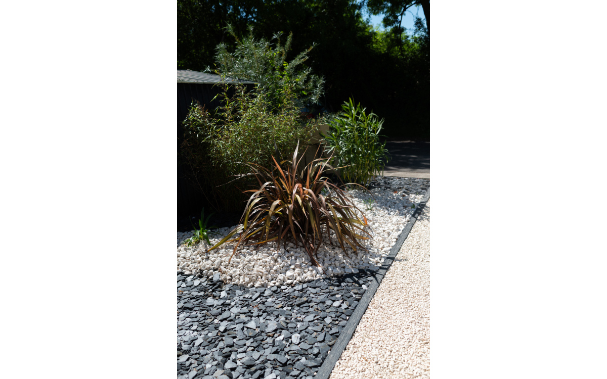 Alle pitonne en Gravistar