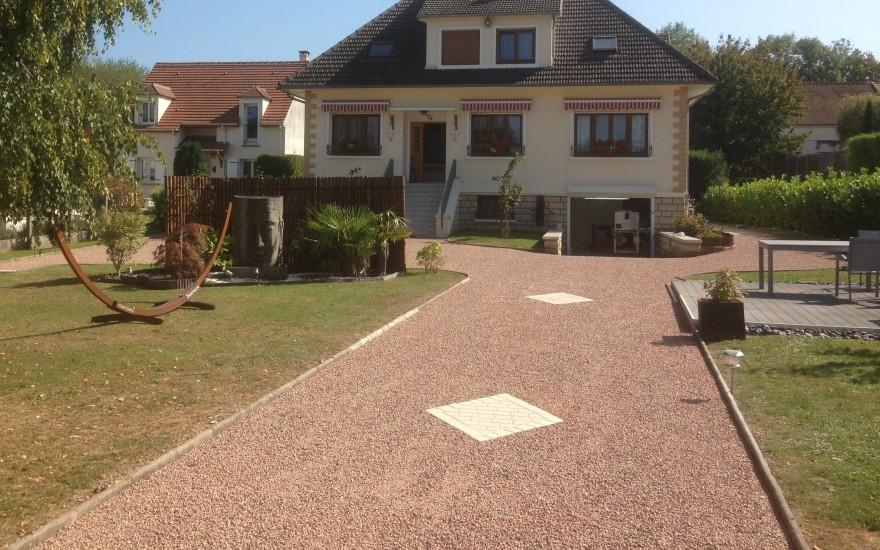 Alle de garage en Gravistar