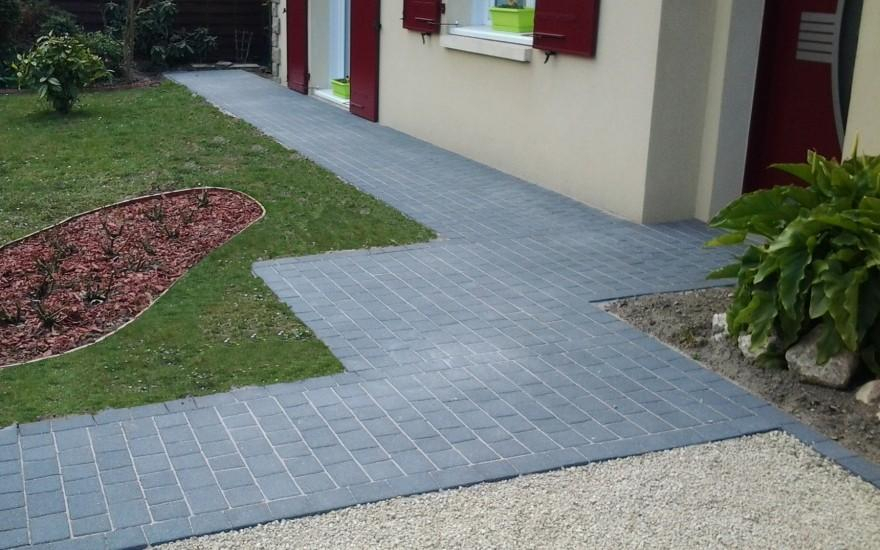 Pave La Couture