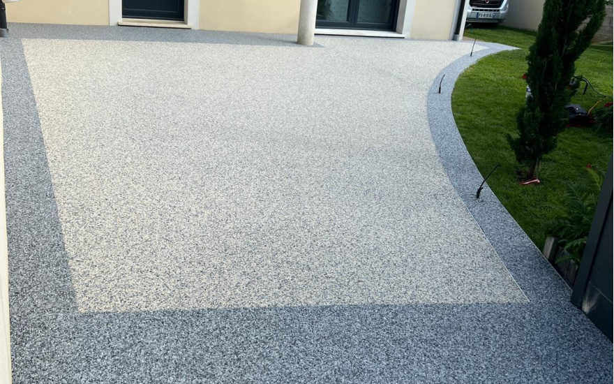 All�e pi�tonne en Hydrostar�