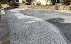 Cour en Alvostar, Boib et Pav la couture