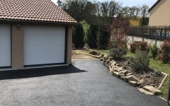 Alle de garage en Alvostar