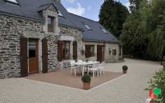 Terrasse en Hydrostar