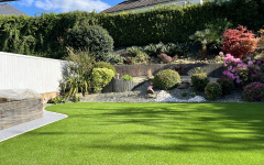 Cour en Dm green� et Hydrostar�