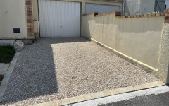 Alle de garage en Alvostar
