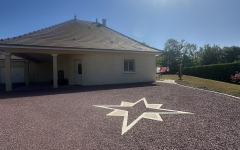 Cour en Gravistar�