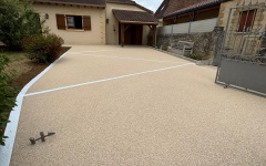 Cour en Hydrostar�