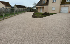 Cour en Gravistar�