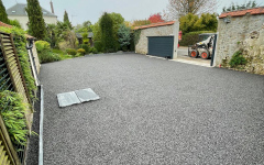 Cour en Gravistar�