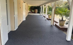 Terrasse en Hydrostar�