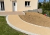 Revtement pour Cour de style Archi Style - THURINS