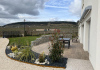 Revtement pour Alle de garage de style Archi Style - chillais 