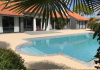 Rev�tement pour Plage de piscine de style Archi Style - Pornic