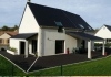 Revtement pour Cour de style Archi Style - Yvelines