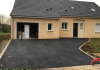 Rev�tement pour Entr�e de maison de style Archi Style - Nogent Le Rotrou