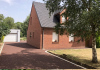 Revtement pour Alle de garage de style Archi Style - Ransart