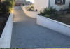 Revtement pour Alle de garage de style Archi Style - Loir et Cher