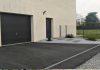 Revtement pour Alle de garage de style Archi Style - Publier