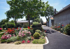 Revtement pour Alle de garage de style Archi Style - 