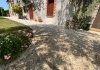 Revtement pour Cour de style Archi Style - Mareaux-aux-bois