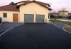 Revtement pour Alle de garage de style Archi Style - Longnes
