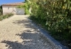 Revtement pour Cour de style Archi Style - Sainte Mere Eglise