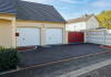 Revtement pour Alle de garage de style Archi Style - tampes 