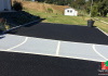 Revtement pour Cour de style Archi Style - Allier